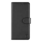 Tactical Book Cover Field Notes Honor 400 Lite juodas