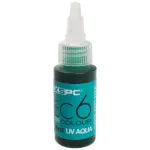 XSPC EC6 ReColour Dažai, UV Aqua - 30ml