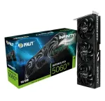 Vaizdo plok&scaron;tė Palit GeForce RTX 5060 Ti 16 GB GDDR7