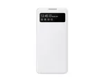 Samsung Galaxy A42 5G Smart S View Cover Black