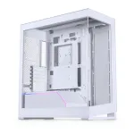 Phanteks NV5 MKII Midi Tower Baltas
