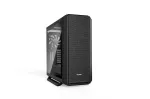 Korpusas be quiet! Silent Base 802 Window Black Midi Tower