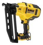 DeWALT DCN660NT-XJ vinių/kabių pistoletas, akumuliatorinis