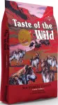 TASTE OF THE WILD Southwest Canyon &ndash; sausas &scaron;unų ėdalas &ndash; 12,2 kg
