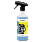 Karcher 6.296-048.0 ratlankių valiklis pur&scaron;kiamas, 500 ml