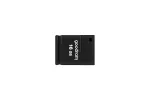 Goodram UPI2 USB atmintukas 16 GB USB Type-A 2.0 Juodas