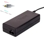 Akyga AK-ND-18 įkroviklis Lenovo ne&scaron;iojamiesiems kompiuteriams, 90 W, 20 V / 4,5 A, 7,9 x 5,5 mm su kai&scaron;čiu