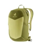 Deuter Speed Lite 13L kuprinė Žygio kuprinė Žalia