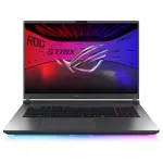 ASUS ROG Strix G18 G815LR-TT300W žaidimų ne&scaron;iojamas kompiuteris, 18 colių WQXGA IPS 300Hz, Intel Core Ultra 9 290HX Plus, 32GB DDR5, 1TB SSD, GeForce RTX 5070 Ti 12GB, Windows 11 Home, voki&scaron;ka QWERTZ klaviatūra