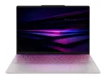 Lenovo Yoga Slim 7 Ultra 14IPH11 (14 colių, 2.8K POLED Touch, 32 GB / 1 TB SSD, Seashell) | Kur.lt