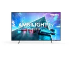 Philips 55OLED761/12 55 colių (139 cm) 4K OLED Ambilight televizorius su Dolby Vision ir Android TV