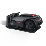 MOVA Lidax Ultra 800 robotinė vejapjovė &ndash; 800 m&sup2;, 18 cm pjovimo plotis, Bluetooth valdymas, ribojimo laidas komplekte