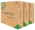TIVENTO Flex izoliuotas varinis vamzdis 1/4 inch (6,35 mm) &ndash; 50 m ritė
