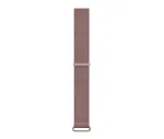Garmin Cirqa priedų apyrankė, mauve, L-XL