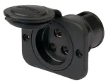 Garmin Force Power Receptacle Kit (010-12832-42)