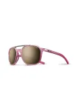 Julbo Slack Spectron Polarized 3 akiniai rožiniai Cat 3