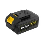 Rebel Tools RB-2002 20V 4Ah ličio jonų baterija su LED indikatoriumi