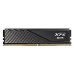 ADATA XPG Lancer Blade 16GB DDR5 4800MHz CL40 UDIMM atminties modulis - juodas