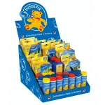 PUSTEFIX Mini-Store ekspozitorius