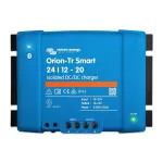 Victron Energy Orion-Tr Smart 24/12-20A nuolatinės srovės izoliuotas keitiklis