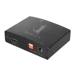 Lindy HDMI 4K30 garso i&scaron;skyriklis