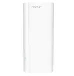 Tenda Nova EE3 Pro (2 vnt.) Wi-Fi 7 Mesh sistema, balta