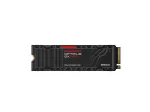 SanDisk Optimus GX PRO 850X 4TB vidinis SSD, M.2 2280 D5-M, PCIe 4.0 x4 NVMe, TCG Opal Encryption 2.01, integruotas radiatoriukas