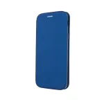 iLike Samsung Galaxy A50 Smart Viva Folio dėklas, tamsiai mėlynas
