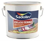 CELCO TERRA 20 2.5L
