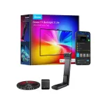 Govee Envisual T3 TV &scaron;viesos juostelė, i&scaron;manioji, Wi-Fi/Bluetooth, 24W