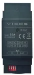 VIDOS DUO B5A funkcijų modulis 2 laidų domofono sistemoms