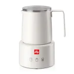 Automatinis pieno putotojas Illy 22984 Baltas Nerūdijantis plienas AC 230V