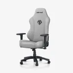 Anda Seat Phantom 3 L žaidimų kėdė, pilkas audinys