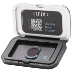 Irix VND 2-32 kintamo tankio ND filtras, skirtas DJI Osmo Pocket 3 (IF-DJI-OP3-VND)