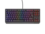 Mechaninė žaidimų klaviatūra Genesis Thor 230 TKL Hot-Swap &ndash; Tenkeyless kompakti&scaron;kas i&scaron;dėstymas