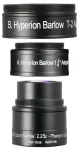 Baader Planetarium 2956180 teleskopo priedas