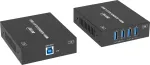 InLine&reg; USB 3.2 ilgintuvas, Cat.6, 100 m, rinkinys