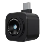 Seek Thermal Nano 200 CW-ABAX termovizorius Apple iOS įrenginiams, USB-C, 200x150 px, 25 Hz, juodas
