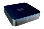 AudioCodes RXV200 MTR BUNDLE 70 INCL. Microsoft Teams Rooms rinkinys su 70 colių ekranu