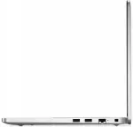 DELL PRO 14 U7 265U 14,0 colio FHD+ ne&scaron;iojamas kompiuteris - 16GB RAM, 512GB SSD, Windows 11 Pro (US-KB)