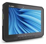 Zebra ET65W 12 colių tvirtas plan&scaron;etinis kompiuteris - Intel Core i5, 1 fizinė SIM ir 1 eSIM