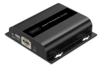 Digitus HDMI IP PoE imtuvas, 4K/60Hz