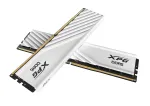 ADATA XPG Lancer Blade DDR5-6000 32 GB (2x16 GB) CL30 atminties rinkinys, baltas, AX5U6000C3016G-DTLABWH
