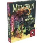 PEGASUS Munchkin Vox Machina - Critical Role kortų žaidimas