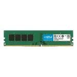 Crucial 32GB DDR4-3200 UDIMM atminties modulis (CT32G4DFD832AT)