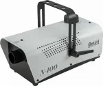 ANTARI N-100 rūko ma&scaron;ina 750W su laidiniu pulteliu, DMX, 2,5L talpa, 85 m&sup3;/min na&scaron;umas 51702901