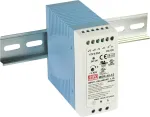 MEAN WELL MDR-40-12 DIN bėgio maitinimo &scaron;altinis 12V DC 3.33A 40W
