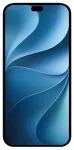 eSTUFF iPhone 18 Pro/17 Pro/17/16 dangtelis grūdintas stiklas. Titan Shield (ES501444)