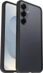 OtterBox React Series dėklas Apple iPhone 13 Pro Max - permatomas/juodas (77-97443)