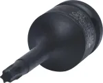 KS TOOLS 1/2 colio smūginis antgalio lizdas TX ilgas T30 (911.0915)